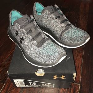 Women’s Under Armour Speedform Slingride shoes